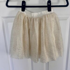Primary Kids Shimmer Tutu Skirt